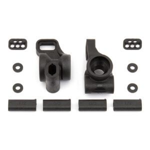 Associated B6/B6d Rear Hubs