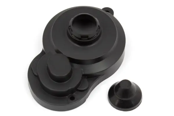 Associated B6d Kit Gear Cover 3-Gear