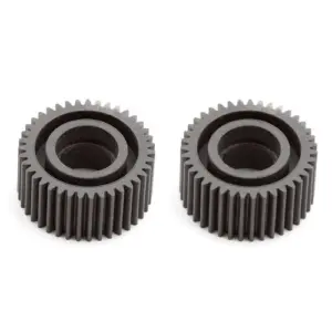 Associated b6/b6.1 Idler Gear, 39t Laydown
