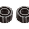 Associated b6/b6.1 Idler Gear, 39t Laydown - Image 2
