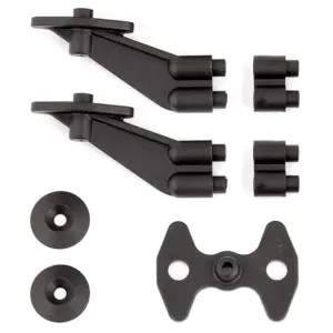 Associated b6/b6.1 Wing/Body Mount