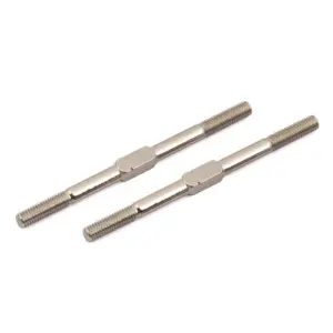 Associated Turnbuckles 3x48mm b6/b6.1/b64/b74