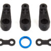 Team Associated b6/b6.1 Servo Horns 15.5mm (23t/24t/25t) - Image 2