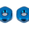 Associated b6/b6.1 Thumbscrews - Image 2