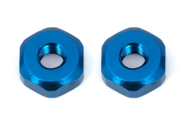 Associated b6/b6.1 Thumbscrews – view 2