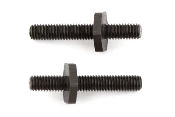 Associated b6/b6.1 Battery Tray Shoulder Screws – view 2