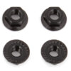 Associated M4 Serrated Nuts - Image 2