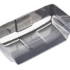 Team Associated Rc10 b6/b6.1/b6.2/b6.3/b6.4/b64/b74/b74.1 Rear Wing - Image 2