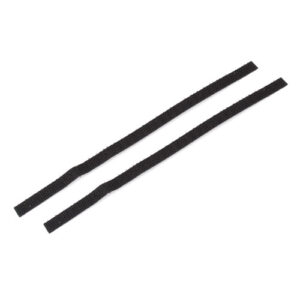 Associated Adhesive Hook and Loop