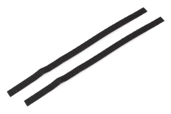 Associated Adhesive Hook and Loop