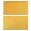 Associated B6/B6.1 Brass Under Battery Weights - Image 2