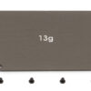 Associated b6/b6.1 Aluminum Chassis Weight 13g - Image 2