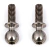 Associated Hd Tin Ballstuds 8mm - Image 2