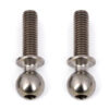 Associated Hd Tin Ballstuds 10mm - Image 2