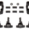 Team Associated b6.1 Caster and Steering Blocks - Image 2