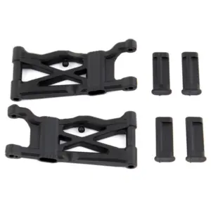 Team Associated b6.1 Rear Suspension Arms
