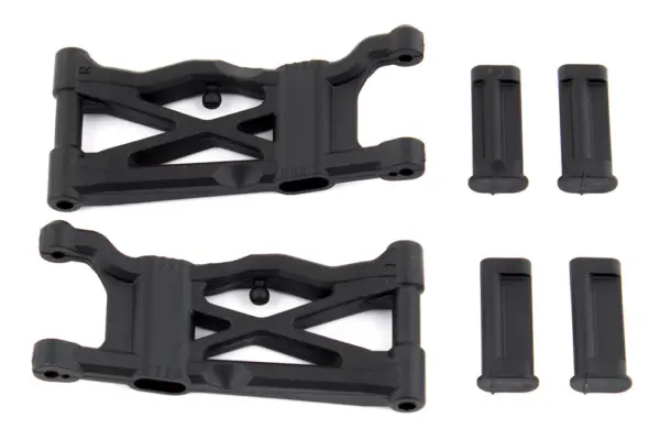 Team Associated b6.1 Rear Suspension Arms