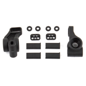Team Associated b6.1 Rear Hubs