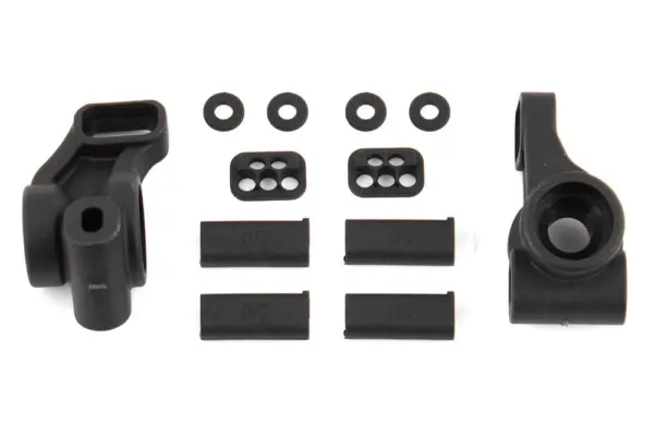 Team Associated b6.1 Rear Hubs