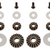 Team Associated b6.1 Gear Diff Rebuild Kit - Image 2