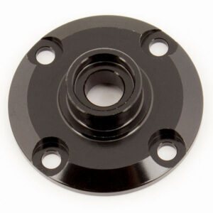 Team Associated b6.1 Gear Diff Cover Aluminum