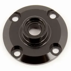 Team Associated b6.1 Gear Diff Cover Aluminum