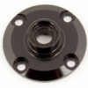 Team Associated b6.1 Gear Diff Cover Aluminum - Image 2
