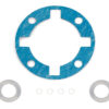 Team Associated b6.1 Gear Differential Seals - Image 2