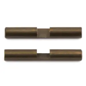 Team Associated b6.1 Ft Aluminium Cross Pins