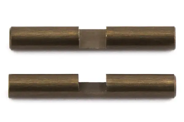 Team Associated b6.1 Ft Aluminium Cross Pins