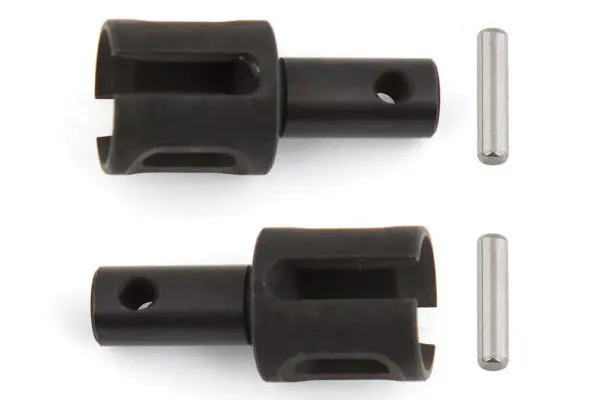 Team Associated b6.1 Gear Differential Outdrives