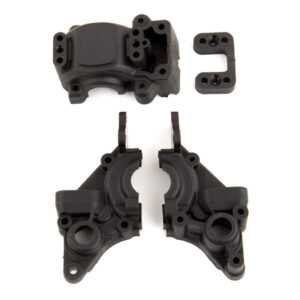 Team Associated b6.1 Standup Gearbox
