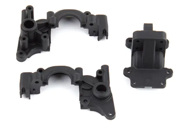 Team Associated b6.1 Layback Gearbox