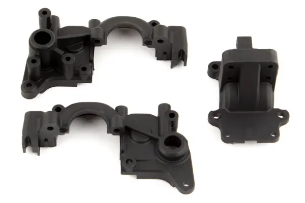 Team Associated b6.1 Laydown Gearbox