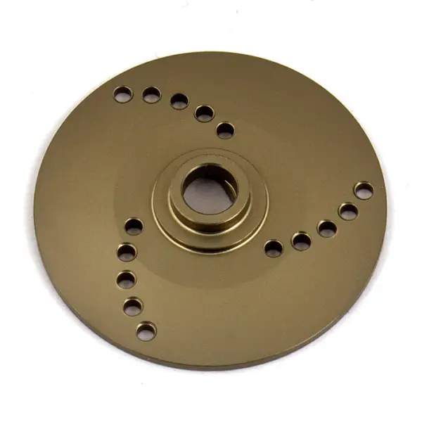 Team Associated b6.1 Vented Slipper Hub Inner