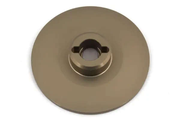 Team Associated b6.1 Slipper Hub Outer