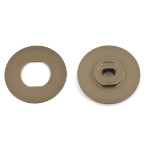 Team Associated b6.1 HTC Slipper Hub Outer