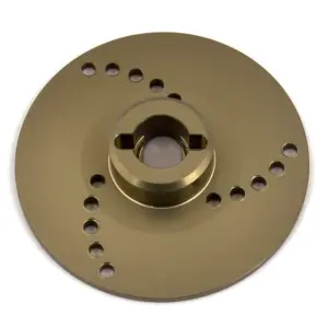 Team Associated b6.1 Vented Slipper Hub Outer