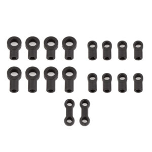 Team Associated b6.1/t6.1/sc6.1 Ball Ends