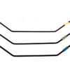 Team Associated b6.1 Ft Front Anti-Roll Bar Set - Image 2