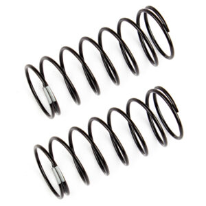 Team Associated Front Shock Springs Grey 3.60 Lb/in L44mm