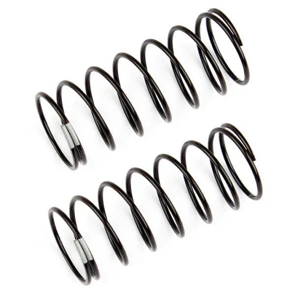 Team Associated Front Shock Springs Grey 3.60 Lb/in L44mm