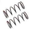 Team Associated Front Shock Springs Red 4.60 Lb/in L44mm - Image 2