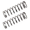 Team Associated Rear Shock Springs White 1.90 Lb/in L61mm - Image 2