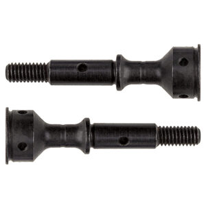 Associated b6.2 Cva Axles (+2mm)