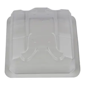 Team Associated b6.2 Wing (Front)