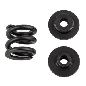 Team Associated b6.3 Hd Slipper Spring & Adapters