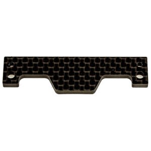 Associated b6.3 Ft Carbon Fibre Servo Mount Brace