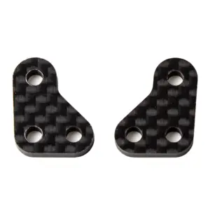 Team Associated b6.3 Ft Carbon Fibre Steering Arm