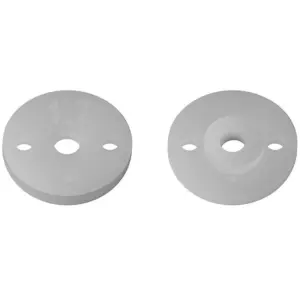 Team Associated Ft 13mm Shock Pistons, 2.0mm, 2 X 1.7